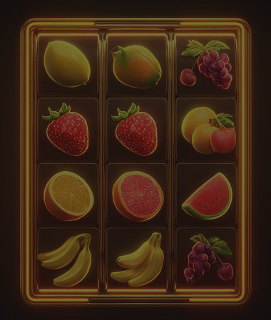Sweet Bonanza