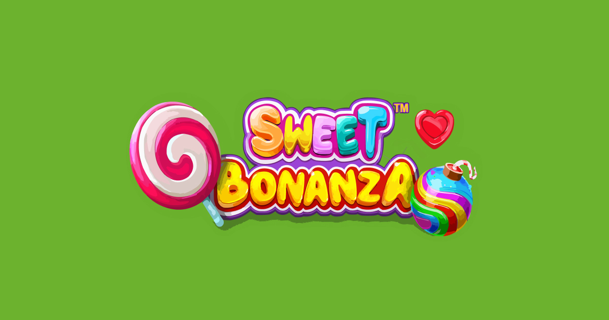 Sweet Bonanza